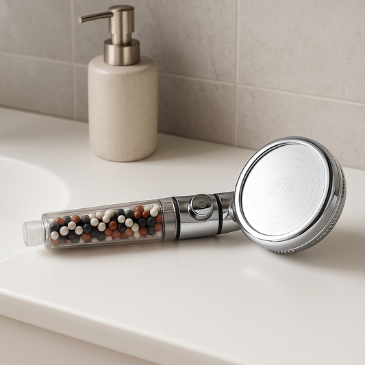 Pure Jet – Transformez Votre Routine Quotidienne !