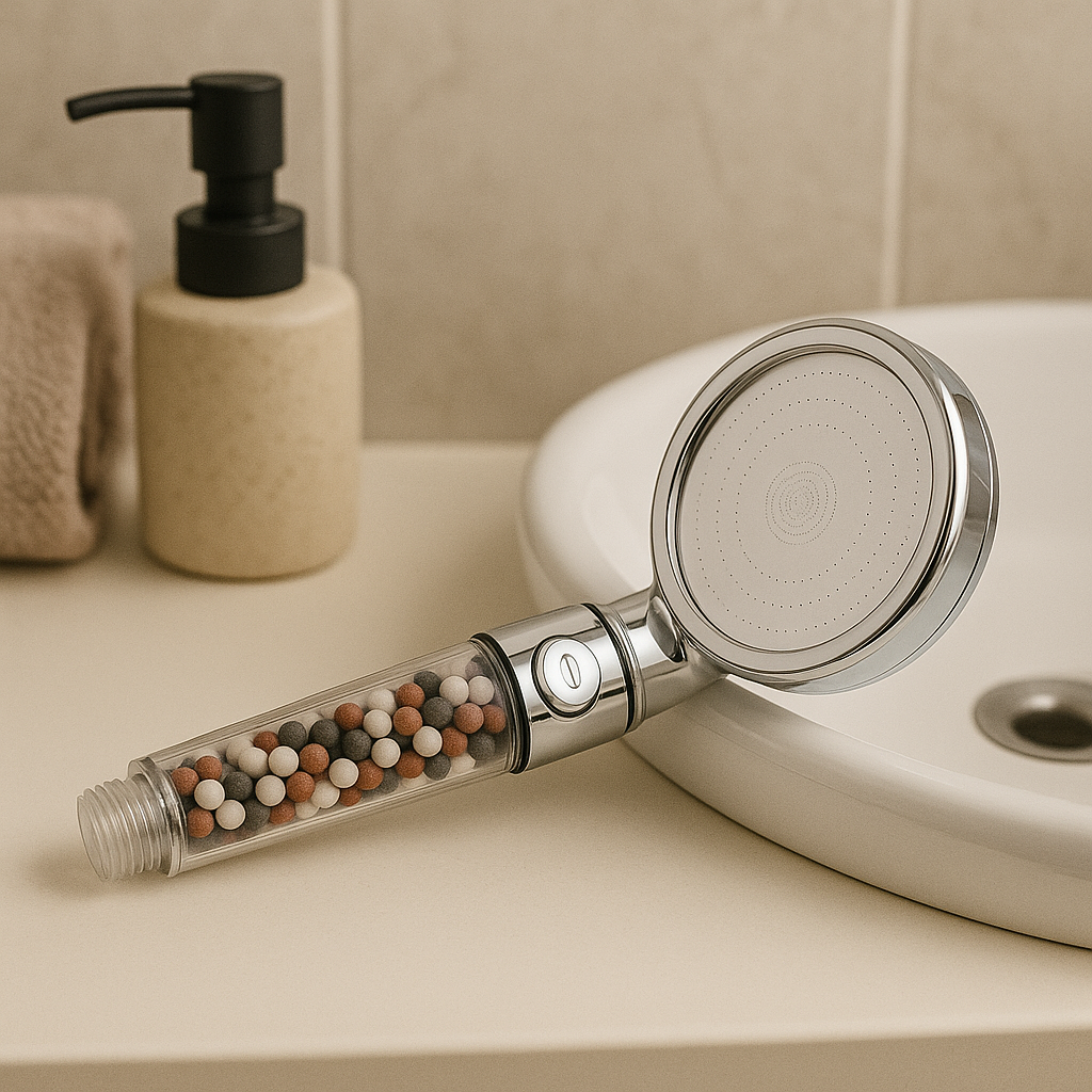 Pure Jet – Transformez Votre Routine Quotidienne !