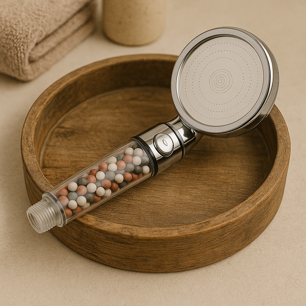 Pure Jet – Transformez Votre Routine Quotidienne !