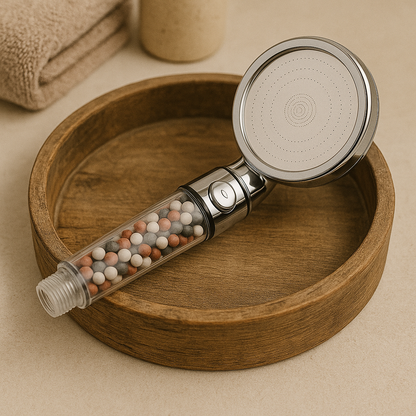 Pure Jet – Transformez Votre Routine Quotidienne !